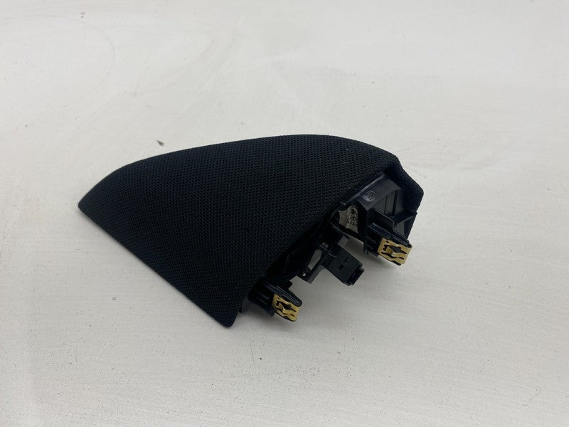 1095657 00 E ⭕ 2017-2023 Tesla Model 3 Front Audio Tweeter & Speaker Cover Left 1095657-00-E