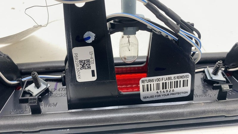 ⭕ 2025 Ram 1500 Pickup Center 3rd Brake Stop Light Lamp Assembly OEM 6