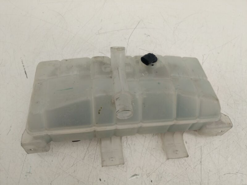 Does Not Apply 2012-2020 Tesla Model S X Coolant Tank Reservoir Bottle with Lid Cap Assembly