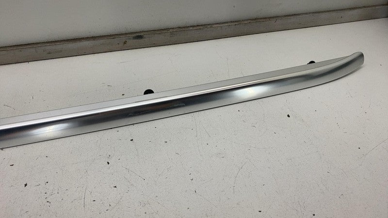 4KE 860 022 C ⭕ 19-23 Audi E-Tron Quattro Roof Rail Rack Luggage Carrier Molding 4KE860022C