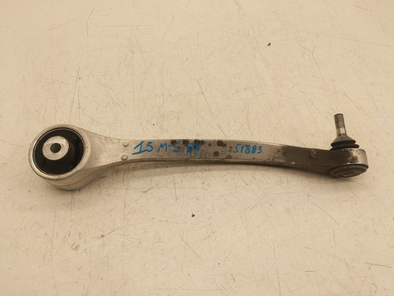 ⭕ 12-20 Model S X Front Right Lower Control Arm Fore Link Rearward 104