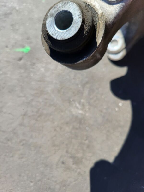 102141600A 2012-2020 Tesla Model S MS Rear Left or Right Suspension Lower Control Arm LH=RH