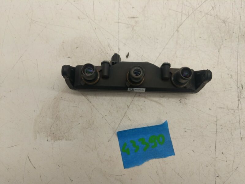 1143746 00 C 2017-2023 Tesla Model 3 Front Windshield Forward Facing Adjustable Triple Camera