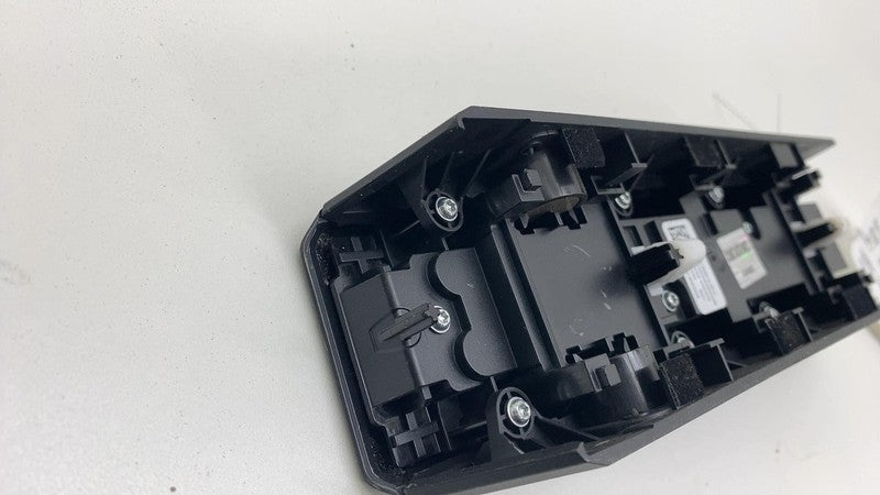 180661200H 2024 2025 Tesla Cybertruck Cyberbeast Front Overhead Console Hazard Gear Assy