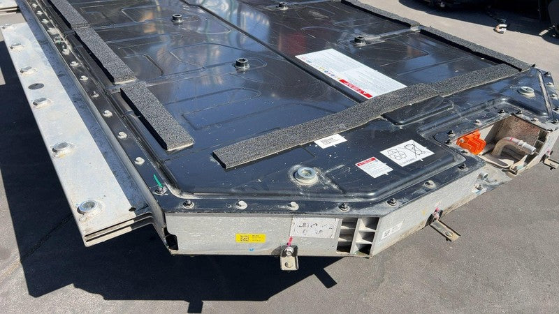 37501GI350 ⭕2022-2024 Hyundai Ioniq 5 AWD HV High Voltage Battery Pack Assembly 37501-GI350