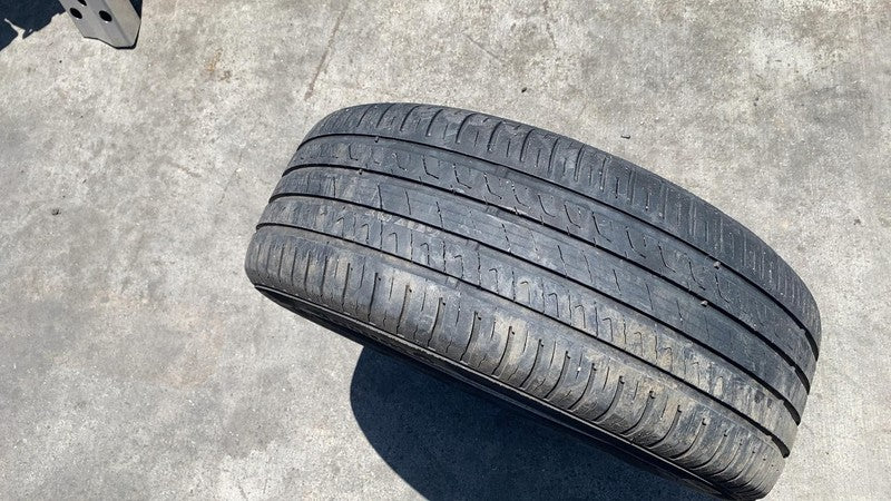 ⭕ 2018-2021 Subaru XV Crosstrek Wheel Rim 17X7J w/ Bravuris 5 HM Tire