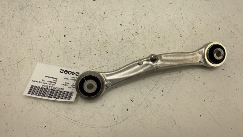 102742100E 12-20 Model S X Rear Left / Right Suspension Upper Control Arm Link 1027421-00-E