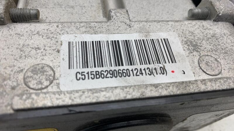103890100E 2012-2020 Tesla Model S MS Electric Battery Heater w/ Wire Harness & Bracket OEM