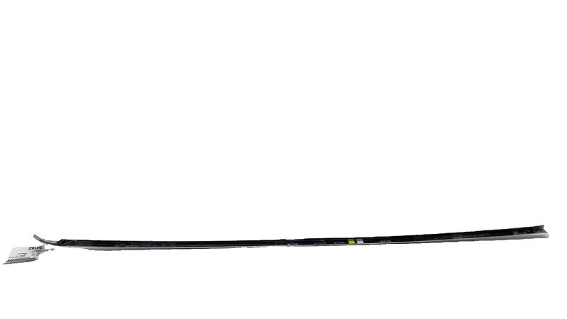 PT00012199 2022 2023 2024 Rivian R1S Front Driver Side Upper Window Molding Trim Left LH