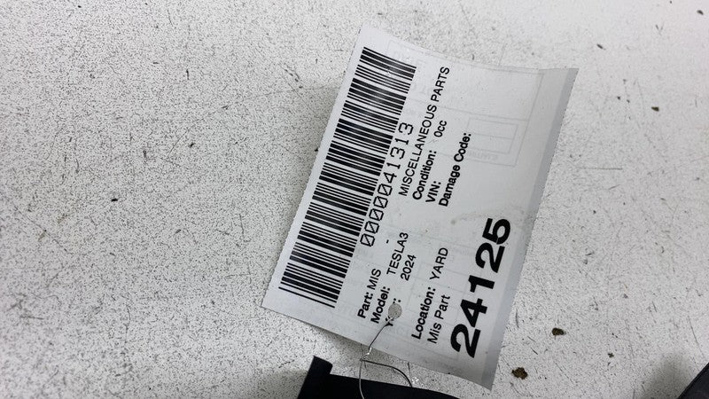 ⭕2024 2025 Tesla Model 3 Passenger Side Shock Tower Cap Cover Right 16