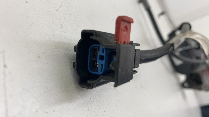 1044624-00-H ⭕ 2017-2023 Tesla Model 3 Rear Right Caliper Red w/ Brake Line Hose 1044624-00-H