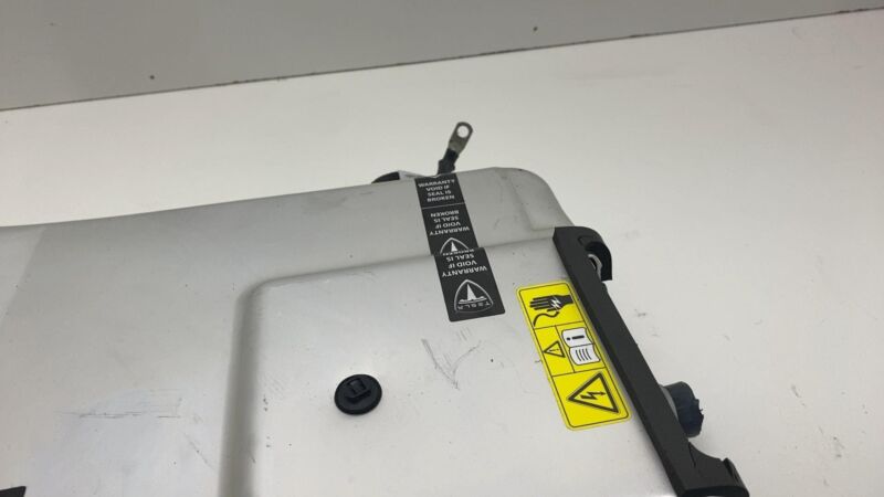 1014963 00 J 2012-2015 Tesla Model S MS Onboard Charger Module Charging Unit Gen 2 Assembly