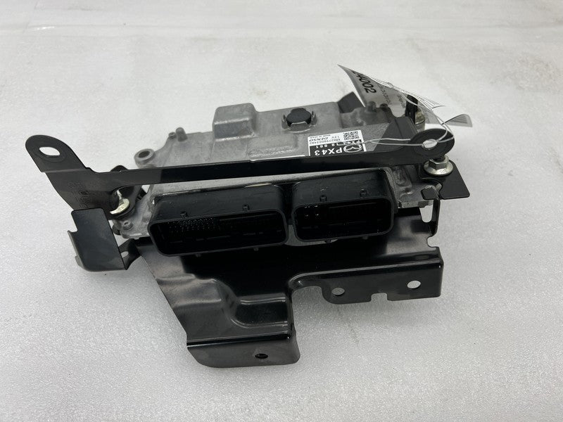 PX43 18 881 2019-2023 Mazda CX-3 CX-30 CX-5 MX-5 Miata Engine ECU Control Unit Module ECM