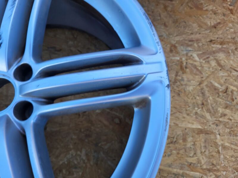 4H0601025T ⭕2011-2017 Audi A7 A8 S7 S8 C7 SET of 3 Wheel Rim 20" inch 9Jx20 Assy 4H0601025T