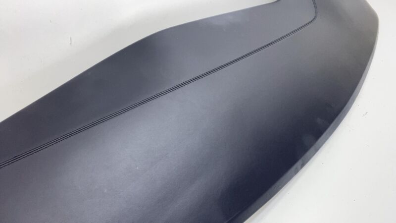 1060698-10-C 16-20 Tesla Model S Dashboard Instrument Panel Dash Top Pad Cover 1060698-10-C