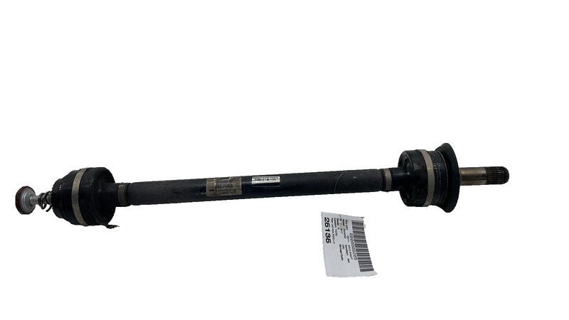 ⭕ 2017-2020 BMW 540i Rear Driver Side CV Axle Shaft Halfshaft Left RWD