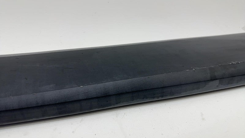 ⭕ 2018-2022 Toyota C-HR Front Right Door Lower Trim Molding Panel RH 7