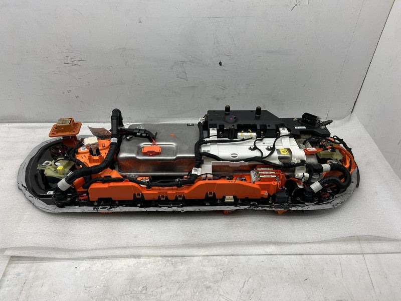 2017-2023 Tesla Model 3 Power Conversion Onboard Charger Penthouse 113