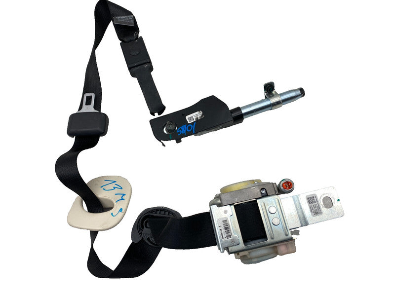 ⭕12-20 Tesla Model S Front Right Seat Belt Retractor & Pretensioner 10