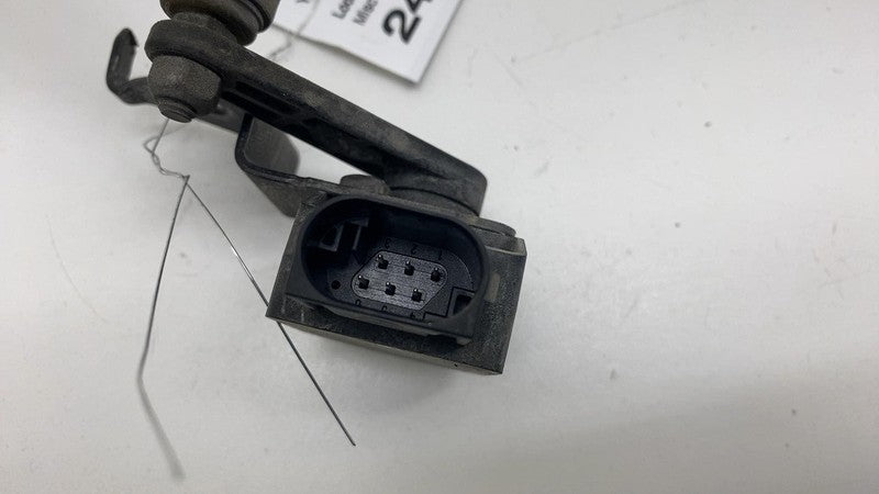 A0045429918 12-19 Mercedes-Benz GLE350 Front Right Suspension Headlight Height Level Sensor