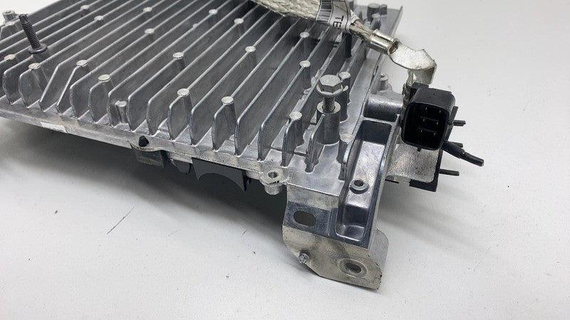 1100335 00 E 2017-2020 Tesla Model 3 M3 Front Suspension Electrical Control Module Unit ECU
