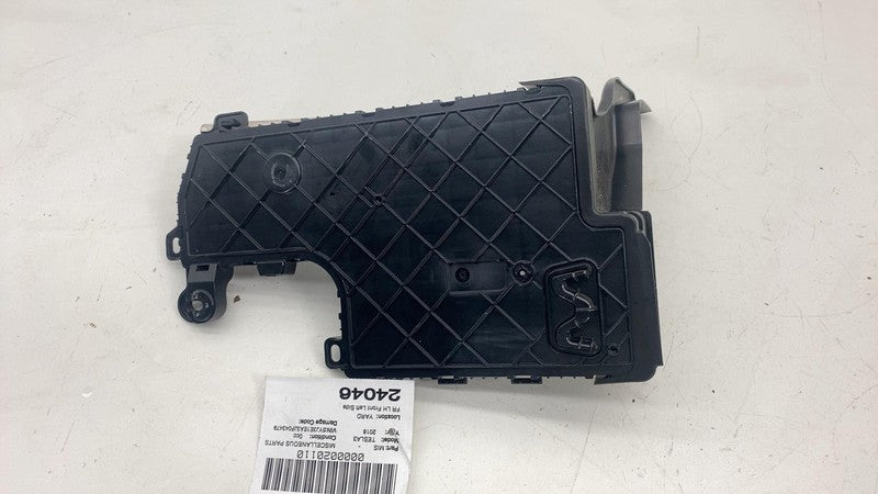 ⭕ 17-20 Model 3 Left Low Voltage LV Electronic Control Module ECU 1078