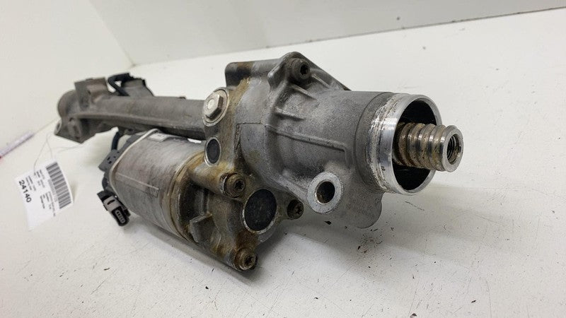 7818.994.275 ⭕ 17-20 Maserati Levante Electric Power Steering Gear Rack & Pinion 06701056770