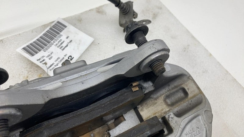 2020-2024 Tesla Model Y MY Front Passenger Side Caliper w/ Brake Hose Line Right