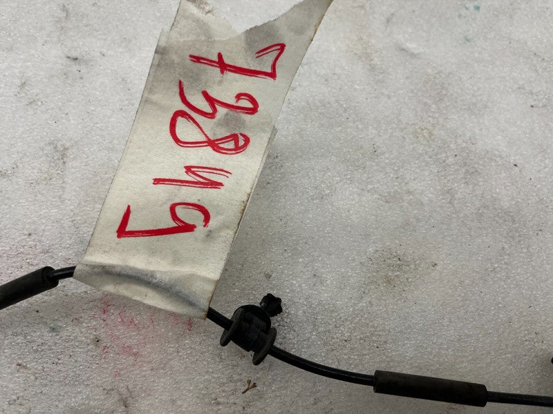 118876100A ⭕ 17-23 Model 3 Front Left/Right Anti-Lock ABS Wheel Speed Sensor 1188761-00-A