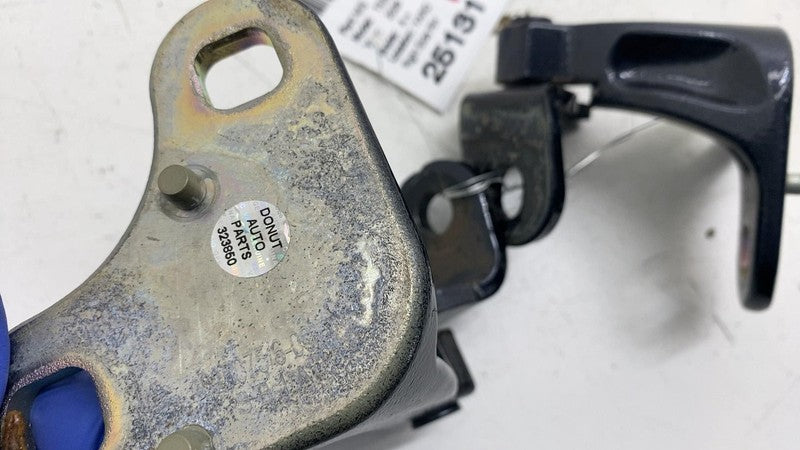 ⭕ 2025-2026 Tesla Model Y MY Front Right Upper & Lower Door Hinge Clos