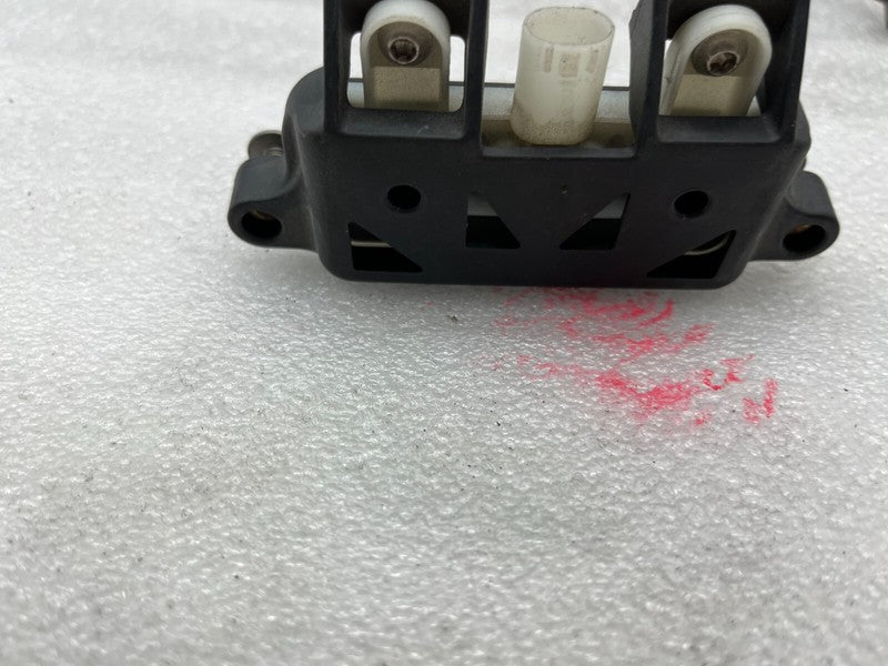 ⭕ 2012-2023 Tesla Model S Rear Trunk Tailgate Hatch Liftgate Handle w/ Surround