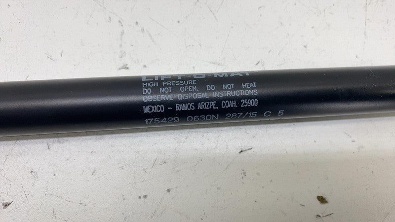 ⭕ 2012-2020 Tesla Model S Rear Right Tailgate Trunk Liftgate Gas Strut