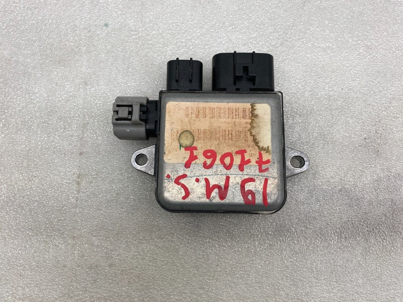 82821-20280 ⭕ 2012-2020 Tesla Model S MS Left or Right Cooling Fan Relay Control Module Unit