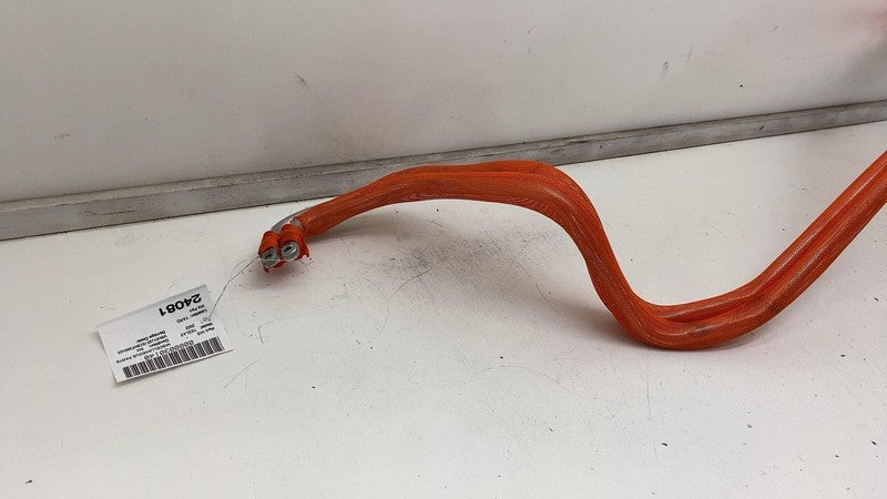 ⭕ 21-23 Model 3 M3 HV Busbar Charge Port Inlet Wiring Harness Cable 15