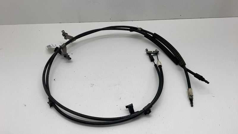 AV612A603BL 2013-2018 Ford C-Max Rear Emergency Parking Brake Cable Wire OEM AV61-2A603-BL