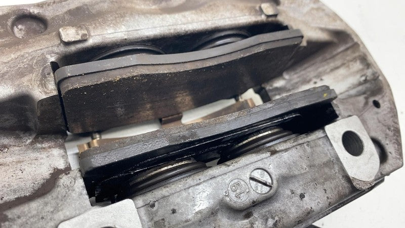 ⭕ 2014-2021 Maserati Ghibli Front Driver Side Brake Disc Caliper Assem