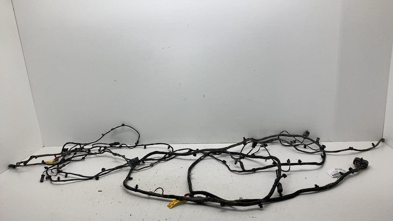 ⭕ 2022 Rivian EDV-700 Wiring Harness Cable Wire Assy PT00058591-D / C2