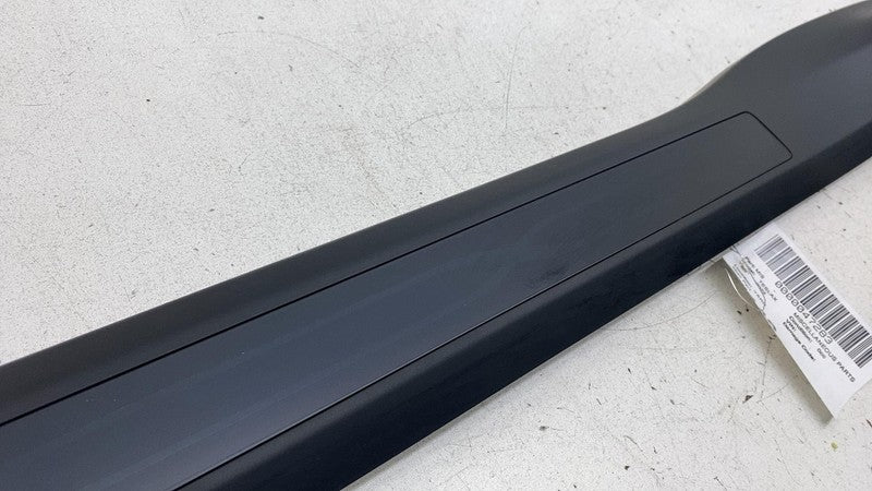 ⭕ 2021-2023 Tesla Model X Front Left Door Lower Sill Scuff Plate Carri