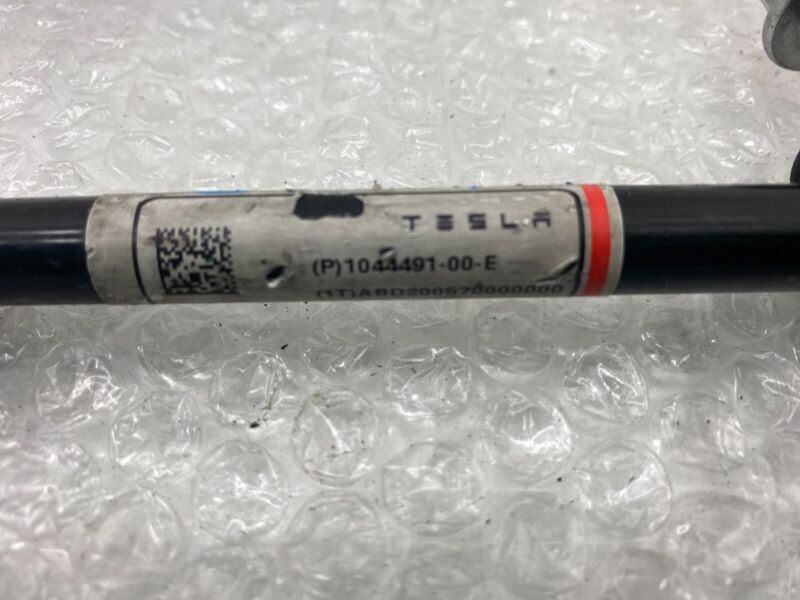 1044491 00 E 2017-2023 Tesla Model 3 S X Y Rear Driver Stabilizer Sway Roll Bar Link Left OEM