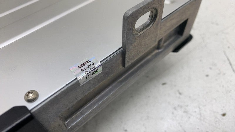 ⭕ 17-20 Model 3 Autopilot Media Control Module MCU / ADAS Computer 109