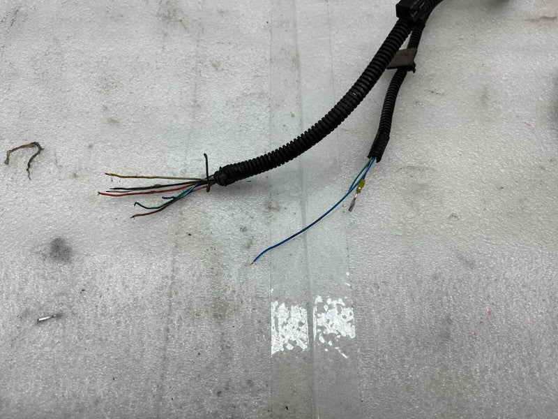 1004421 04 T ⭕ 16-20 Tesla Model S MS Rear Bumper Wiring Harness Cable Wire Loom 1004421-04-T