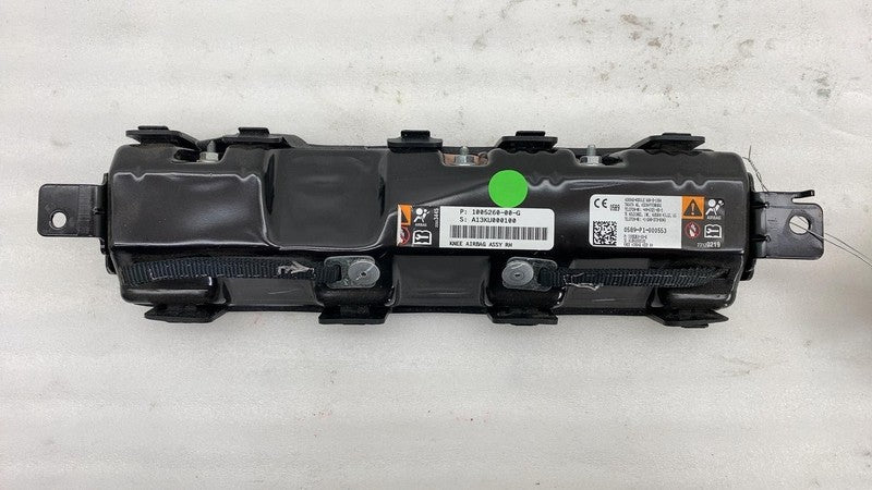 1005260 00 G ⭕ 12-15 Model S Right or Left Knee Airbag LH & RH Fits either side 1005260-00-G