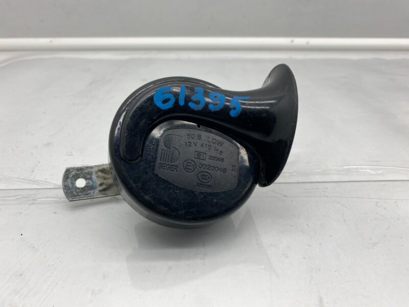 Does Not Apply 2012-2020 Tesla Model S MS Seger Low Pitch Tone Horn 12V 410 Hertz w/ Bracket