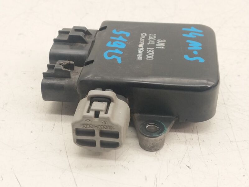 2012-2021 Tesla Model S MS Cooling Fan Relay Control Module Unit 1G041-19700 OEM