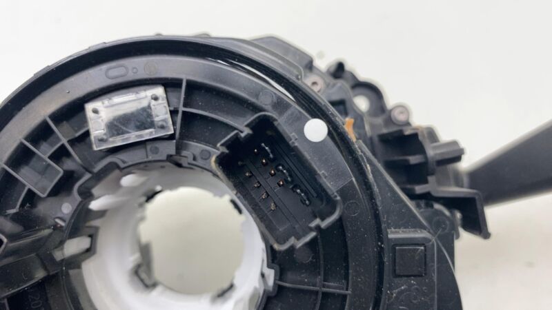1EK 953 507 2021-2023 Volkswagen ID.4 Steering Column Multifunction Turn Switch Clockspring