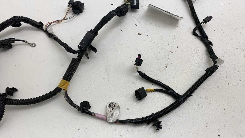 ⭕ 17-23 Tesla Model 3 Thermal Sub Battery Wiring Harness Cable Wire 10