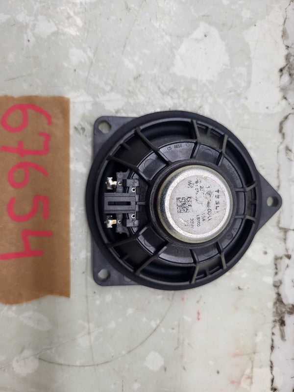 1079742 00 A ⭕ 2021-2024 Tesla Model S MS Audio System Speaker Full Range 100MM 1079742-00-A