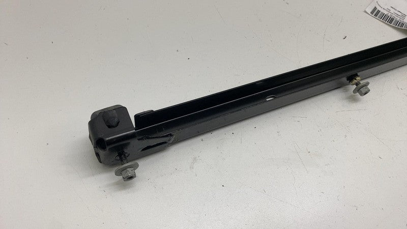 032AC26170754 ⭕2017-2024 Chrysler Pacifica Rear Driver Slide Door Upper Roller Track Rail Left