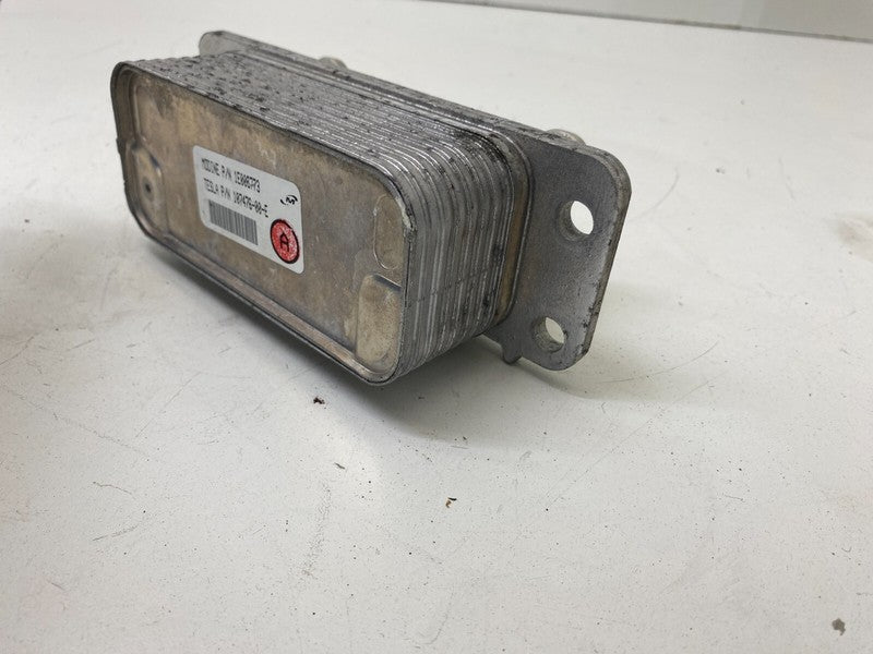 ⭕ 12-15 Model S High Voltage TXV Battery Chiller Valve w/o Solenoid 60