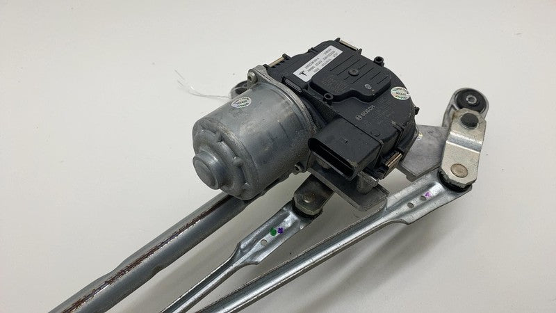 156220800A 2021-2024 Tesla Model S MS Front Windshield Wiper Motor Mechanism Assembly OEM